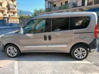 Usata Opel Combo 87 CV (63 kW) 2013 Marrone Monovolume