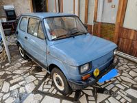 usata Fiat 126 personal 4