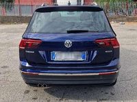 Usata VW Tiguan Business 150 CV (110 kW) 2018 SUV