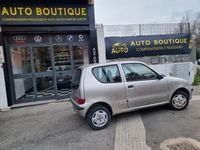 usata Fiat Seicento 1.1i cat