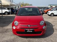 Usata Fiat 500 Red 69 CV (50 kW) 2023 Rosso Berlina
