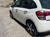 Usata Citroën C3 2016
