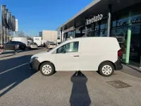 Usata Mercedes Citan 110 102 CV (75 kW) 2023 Bianco artico Furgone
