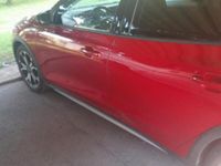 Usata Ford Focus 125 CV (91 kW) 2022 Rosso Station wagon