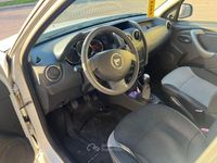 Usata Dacia Duster 109 CV (80 kW) 2015 Bianco SUV