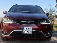 Usata Chrysler Pacifica Limited 291 CV (214 kW) 2017