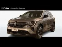 Usata Renault Austral Techno 131 CV (96 kW) 2023 Grigio scuro SUV
