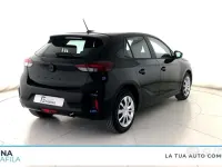 Nouvelle Opel Corsa Edition 101 ch (74 kW) 2026 Noir Citadine