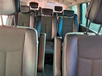 Usata Renault Espace 136 CV (100 kW) 2010 Grigio Berlina