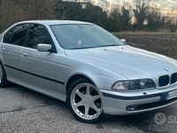 Usata BMW 530 M Sport 200 CV (147 kW) 2000 Berlina