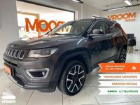 usata Jeep Compass Compass 2 serie2.0 Multijet II a...