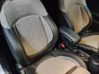 Usata Mini John Cooper Works 231 CV (169 kW) 2020 Grigio Utilitaria