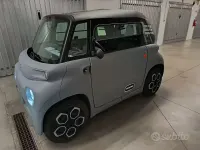 Usata Citroën AMI 2023 Grigio Berlina