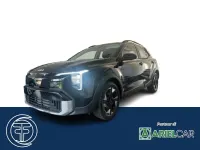 Nuova Kia Stonic Urban 77 CV (56 kW) 2026 Nero SUV