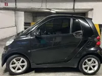 Usata Smart ForTwo Cabrio Passion 54 CV (39 kW) 2012 Cabrio
