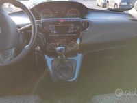 Usata Lancia Ypsilon 84 CV (61 kW) 2020 Rosso Utilitaria