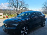 Occasion Volvo C40 160 kW (218 ch) 2023 Noir SUV