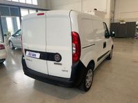 usata Fiat Doblò Doblo1.4 T-Jet Natural Power PC-TN Cargo Lamiera