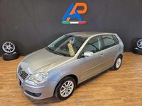 Usata VW Polo Comfortline 69 CV (50 kW) 2008 Grigio Utilitaria