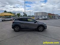 Usata Mitsubishi ASX Intense 159 CV (116 kW) 2024 Antracite / metallizzato SUV