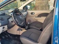 Usata Renault Twingo 75 CV (55 kW) 2008 Utilitaria
