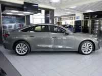 Usata Audi A5 Advanced 204 CV (150 kW) 2025 Grigio chronos Berlina