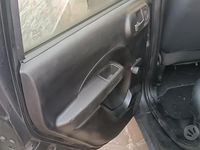 Usata Fiat Panda 77 CV (56 kW) 2007 Nero Berlina