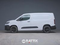 Usata Citroën Berlingo 102 CV (75 kW) 2023 Bianco Monovolume