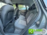 Usata Audi Q3 Comfort 150 CV (110 kW) 2016 Grigio SUV