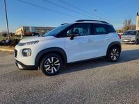 usata Citroën C3 Aircross 1.2 shine 82cv (per neopatentati)