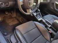 usata Audi A3 1.4 tfsi GPL