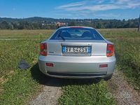 Usata Toyota Celica T2 143 CV (105 kW) 2002 Grigio Coupé