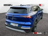 Usata Renault Symbioz Iconic 143 CV (105 kW) 2025 Blu SUV