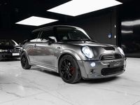 Usata Mini Cooper S 163 CV (119 kW) 2004 Other Utilitaria