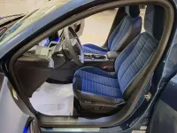 Nuova Lancia Ypsilon 101 CV (74 kW) 2025 Blu lancia (401) Utilitaria