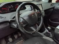 usata Peugeot 208 1.4 HDi Active 5 p