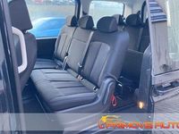 Usata Hyundai Staria 177 CV (130 kW) 2024 Nero Monovolume