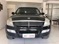 usata Ssangyong Rexton X3 xdrive20d xLine 190cv auto