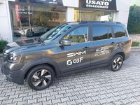 Usata SWM G03 143 CV (105 kW) 2025 Grigio SUV