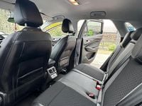 Usata Opel Grandland X 131 CV (96 kW) 2020 Grigio SUV