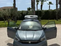 Usata Aixam City 2023 Grigio