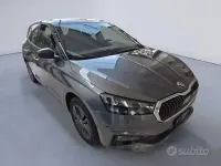 Nuova Skoda Fabia 95 CV (69 kW) 2026 Utilitaria