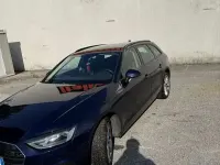 Käytetty Audi A4 Business 204 HP (150 kW) 2021 Farmari