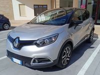 usata Renault Captur dCi 8V 110 CV Start&Stop Energy Hypnotic del 2017 usata a Sora