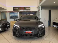 Usata Audi S3 310 CV (228 kW) 2023 Grigio Berlina
