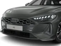 Usata Audi A5 Business 150 CV (110 kW) 2025 Grigio chronos metallizzato Station wagon