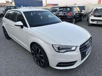 Usata Audi A3 Ambiente 150 CV (110 kW) 2013 Other Berlina