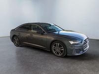Usata Audi A6 S-Line 204 CV (150 kW) 2024 Grigio Berlina