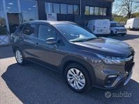Usata Suzuki SX4 S-Cross 129 CV (94 kW) 2024 Grigio SUV