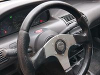 Usata Fiat Punto 54 CV (39 kW) 1998 Bianco Utilitaria